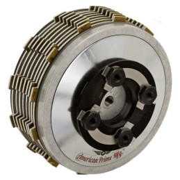 Kits embrayage competition master clutch par american prime manufacturing 761029