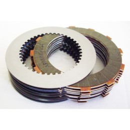 Kits embrayage competition master clutch par american prime manufacturing 761032