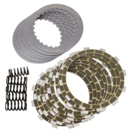 Kits embrayage kevlar barnett pour v-rod 722385