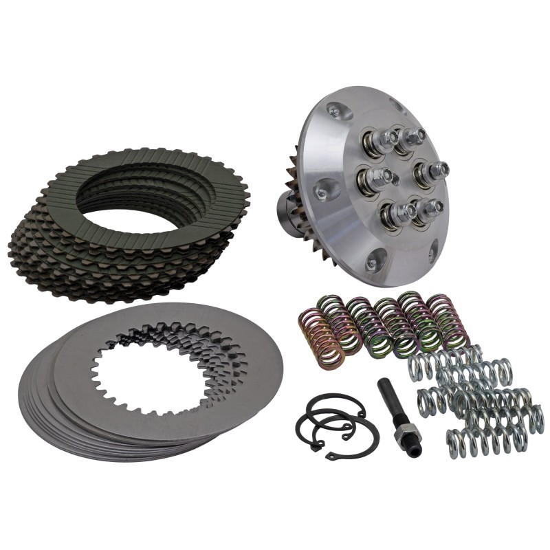 Kits embrayages pro-max hautes performances 144415