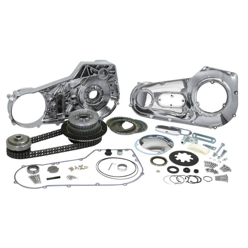 Kits primaire complets pour softail 210171