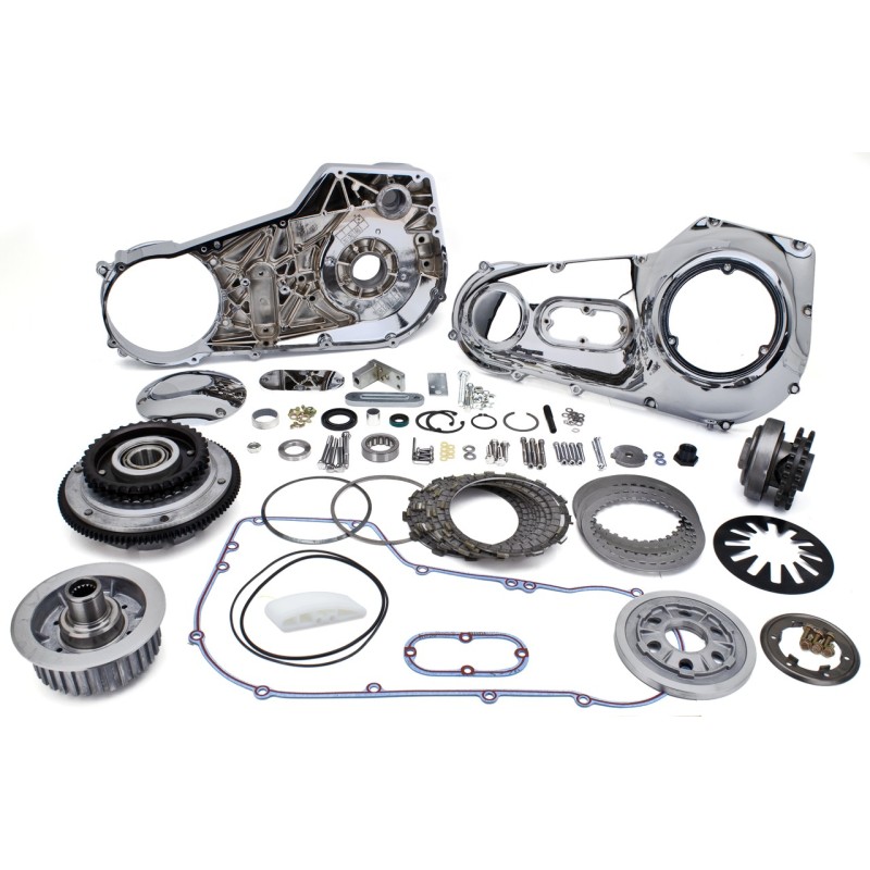 Kits primaire complets pour softail 210172