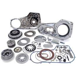 Kits primaire complets pour softail 210191