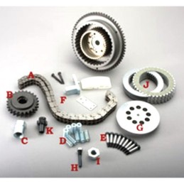 Kits primaires a chaine bdl 763026