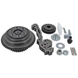 Kits primaires a chaine bdl 763026