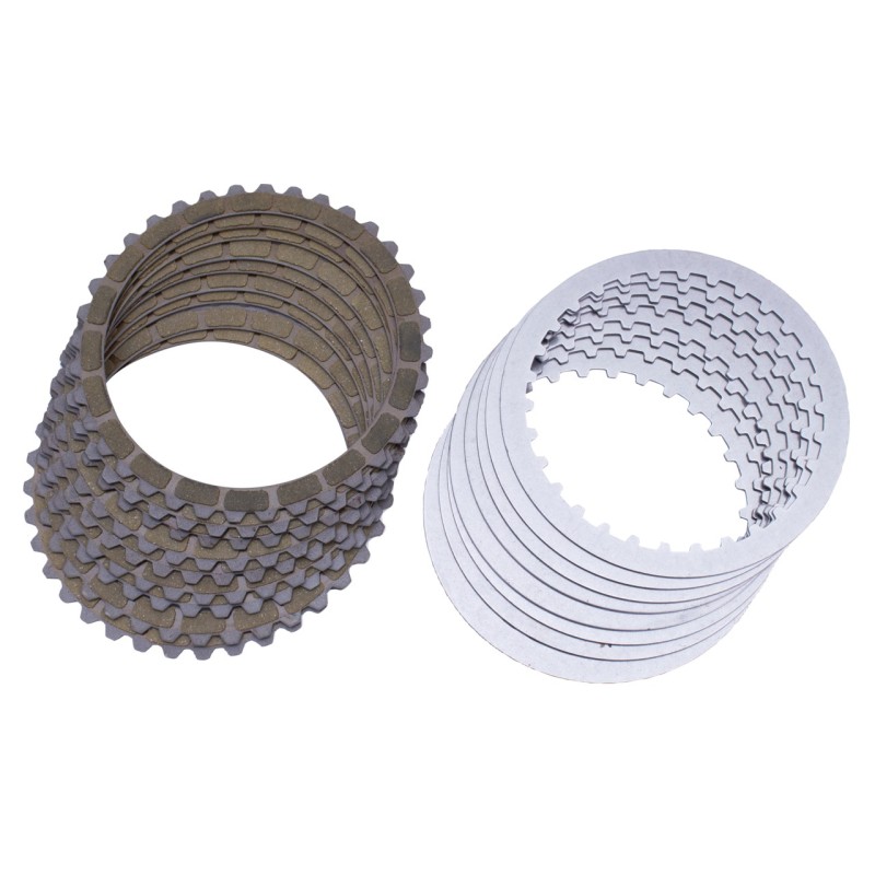 Kits serie k96 kevlar avec disque supplementaire 232507