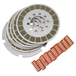 Kits serie k96 kevlar avec disque supplementaire 232565