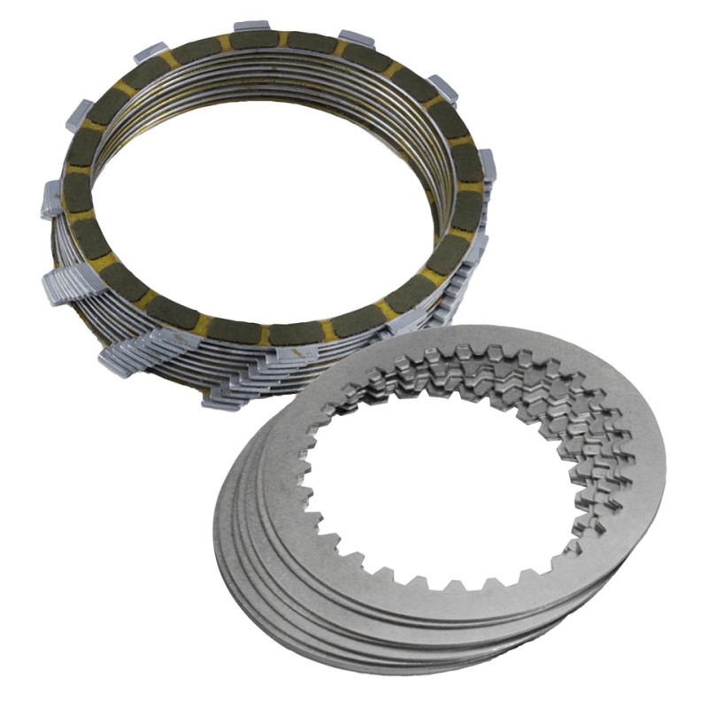 Kits serie k-96 kevlar avec disque supplementaire 236476