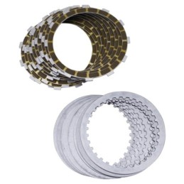 Kits serie k-96 kevlar avec disque supplementaire 751225