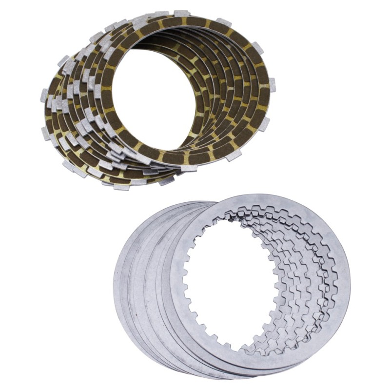Kits serie k-96 kevlar avec disque supplementaire 751225