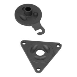 Müller power clutch sportster 1984-2022 741236