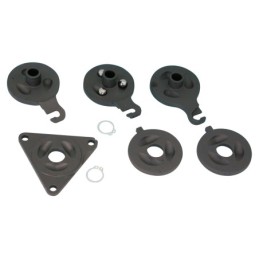 Müller power clutch sportster 1984-2022 741236