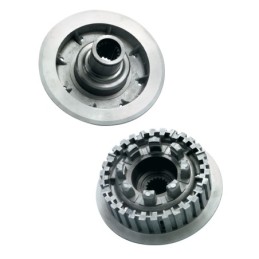 Noix d'embrayage pour big twin 1990-2006 148109