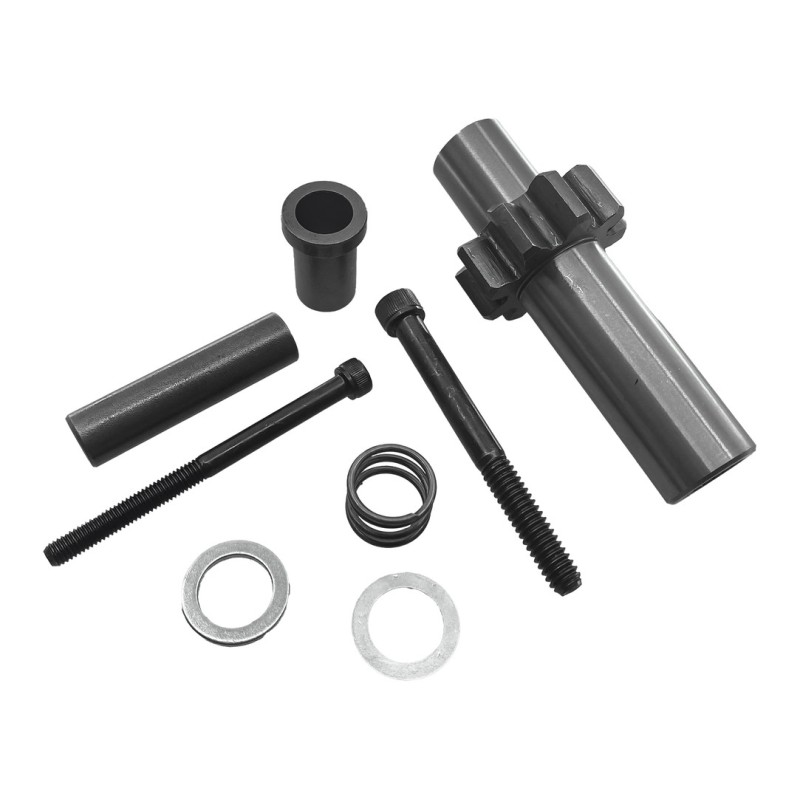 Pièces de rechange pour le système de transmission par courroie ouverte 3" de zodiac 290552