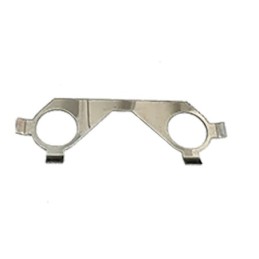 Pieces d'embrayage kits courroie primo et pro-clutch 761004