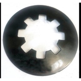Pieces d'embrayage kits courroie primo et pro-clutch 761015