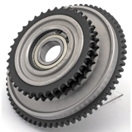 Pieces d'embrayage pour 1984 a 1989 big twin 789405