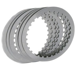 Pieces d'embrayage pour 1990 a 1997 big twin 144404