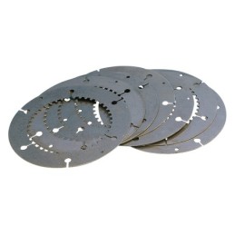 Pieces d'embrayage pour 1990 a 1997 big twin 232569