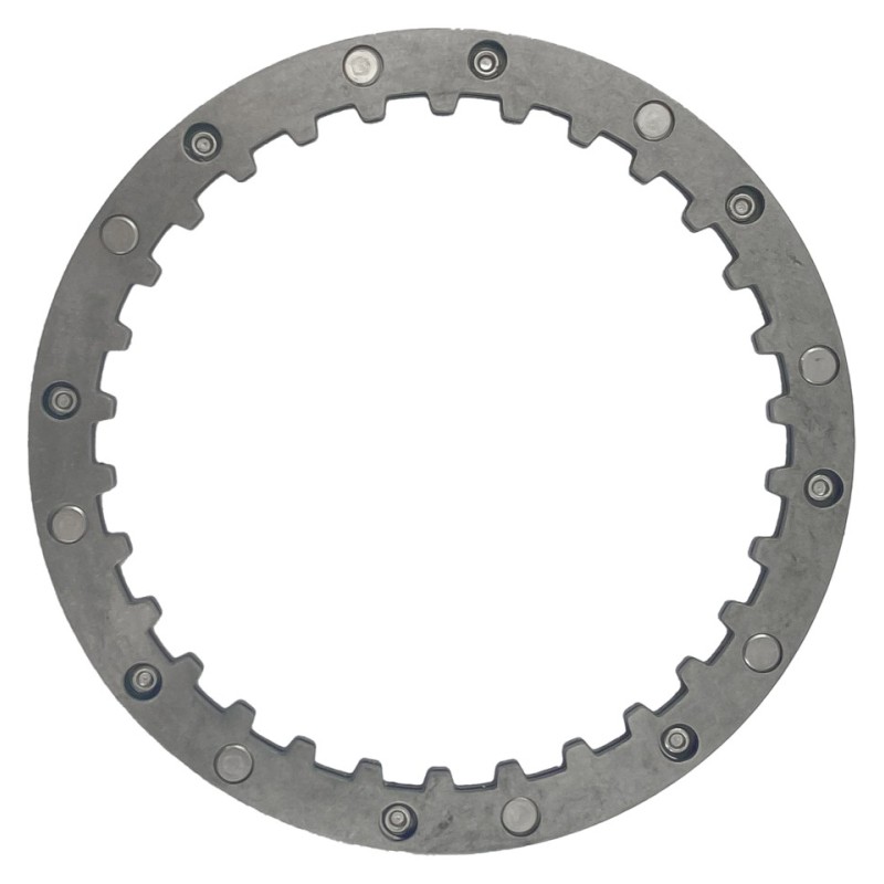 Pieces d'embrayage pour 1990 a 1997 big twin 711749