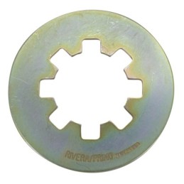 Pieces d'embrayage pour 1990 a 1997 big twin 761017