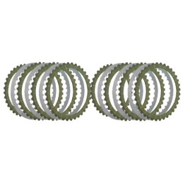 Pieces d'embrayage pour 1990 a 1997 big twin 791060