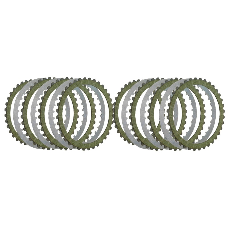 Pieces d'embrayage pour 1990 a 1997 big twin 791060