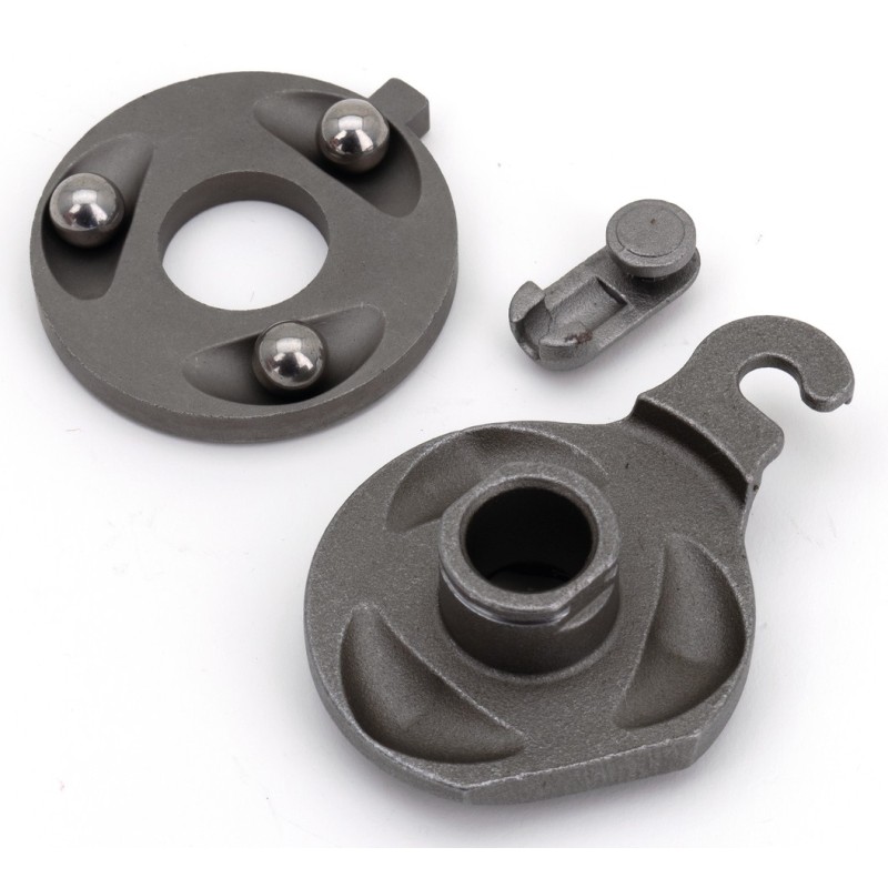 Pieces d'embrayage pour 1991-2022 evolution sportster et buell refroidies par air 144005