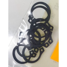 Pieces d'embrayage pour 1991-2022 evolution sportster et buell refroidies par air 239993