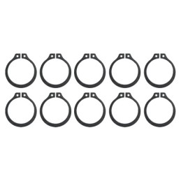 Pieces d'embrayage pour 1991-2022 evolution sportster et buell refroidies par air 239995