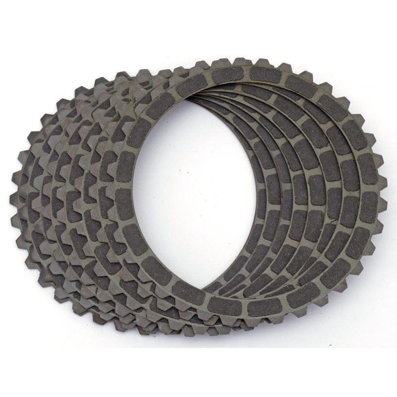 Pieces d'embrayage pour 1991-2022 evolution sportster et buell refroidies par air 721921