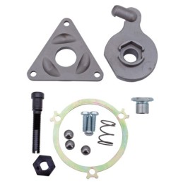 Pieces d'embrayage pour 1991-2022 evolution sportster et buell refroidies par air 781091