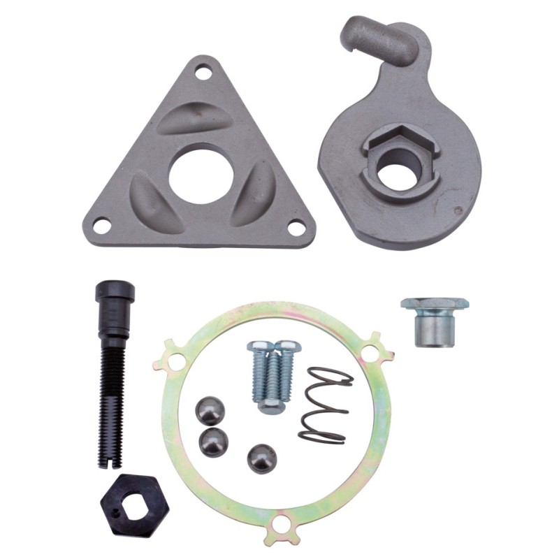 Pieces d'embrayage pour 1991-2022 evolution sportster et buell refroidies par air 781091
