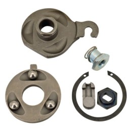 Pieces d'embrayage pour 1991-2022 evolution sportster et buell refroidies par air 781121