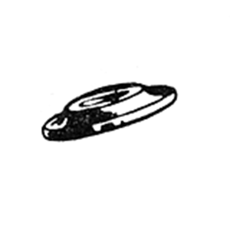 Pieces d'embrayage pour 45ci 236902