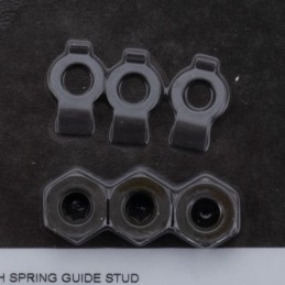 Pieces d'embrayage pour 45ci 239456