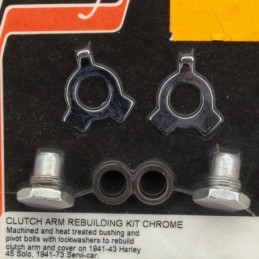Pieces d'embrayage pour 45ci 239457