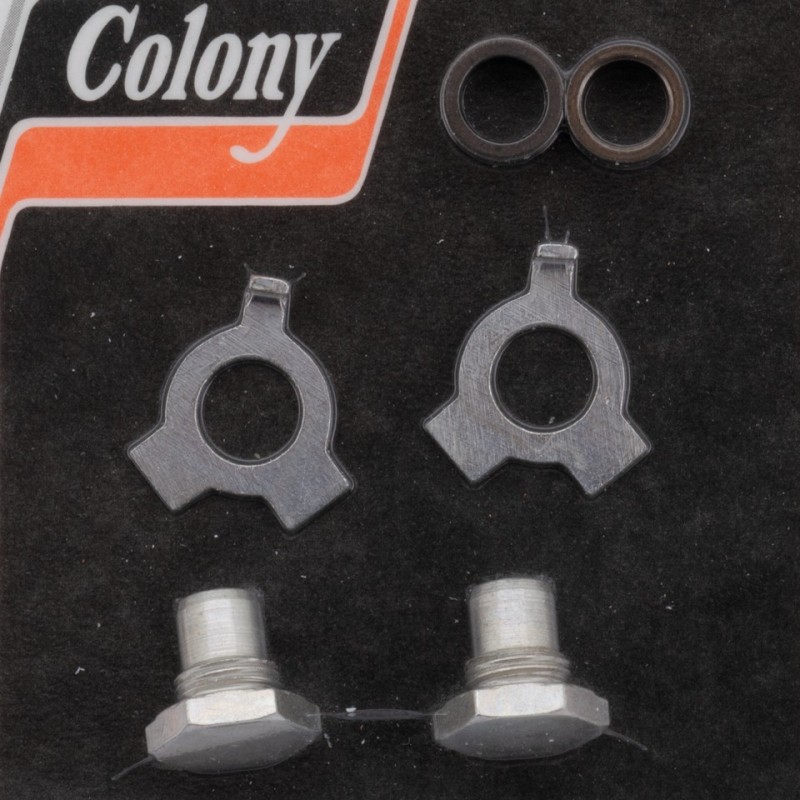 Pieces d'embrayage pour 45ci 239458