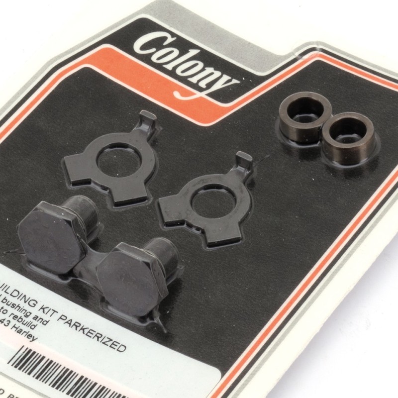 Pieces d'embrayage pour 45ci 239459
