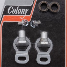 Pieces d'embrayage pour 45ci 239461