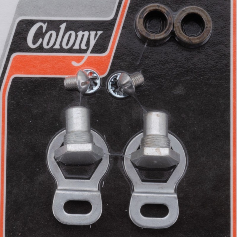Pieces d'embrayage pour 45ci 239461