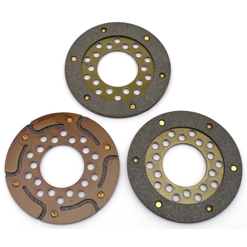 Pieces d'embrayage pour 45ci 745862