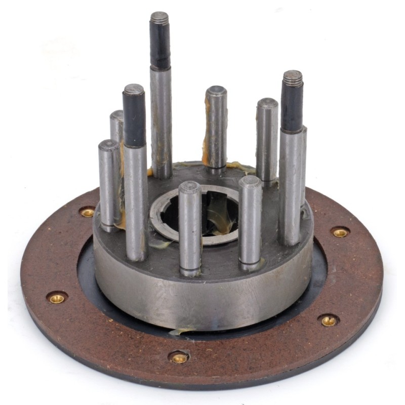Pieces d'embrayage pour 45ci 755000
