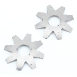 Pieces d'embrayage pour 45ci 760054