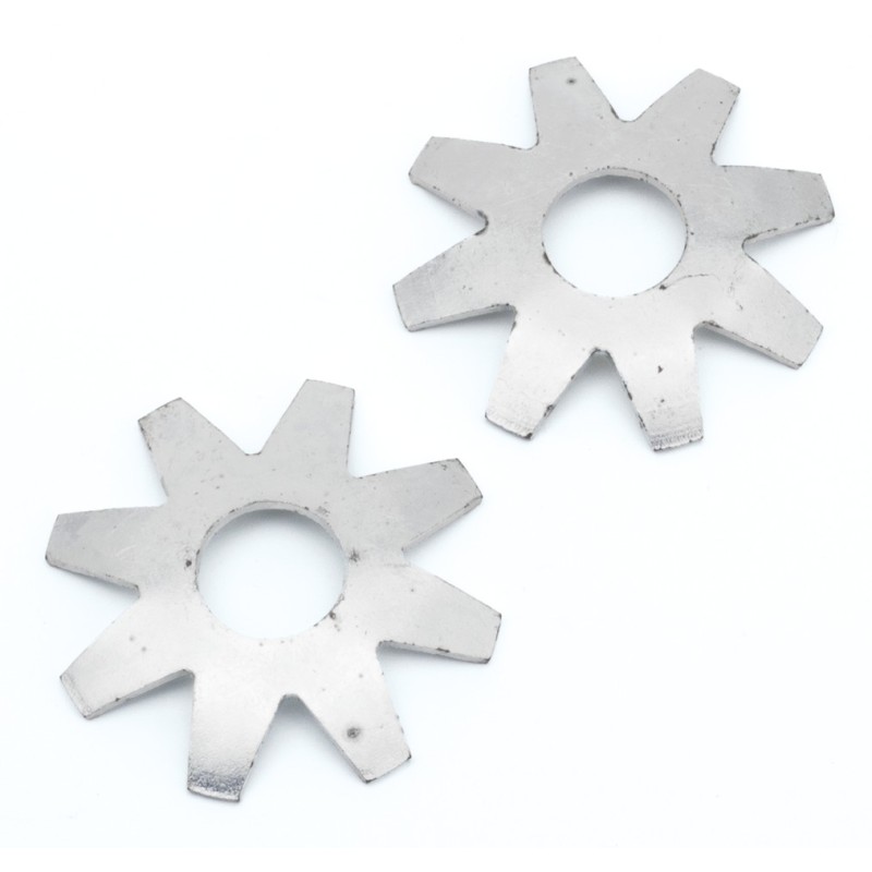 Pieces d'embrayage pour 45ci 760054