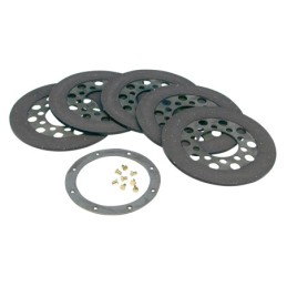 Pieces d'embrayage pour big twin 1936-debut 1984 030252