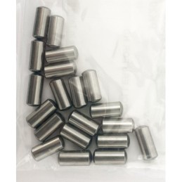 Pieces d'embrayage pour big twin 1936-debut 1984 144457