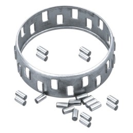 Pieces d'embrayage pour big twin 1936-debut 1984 144495