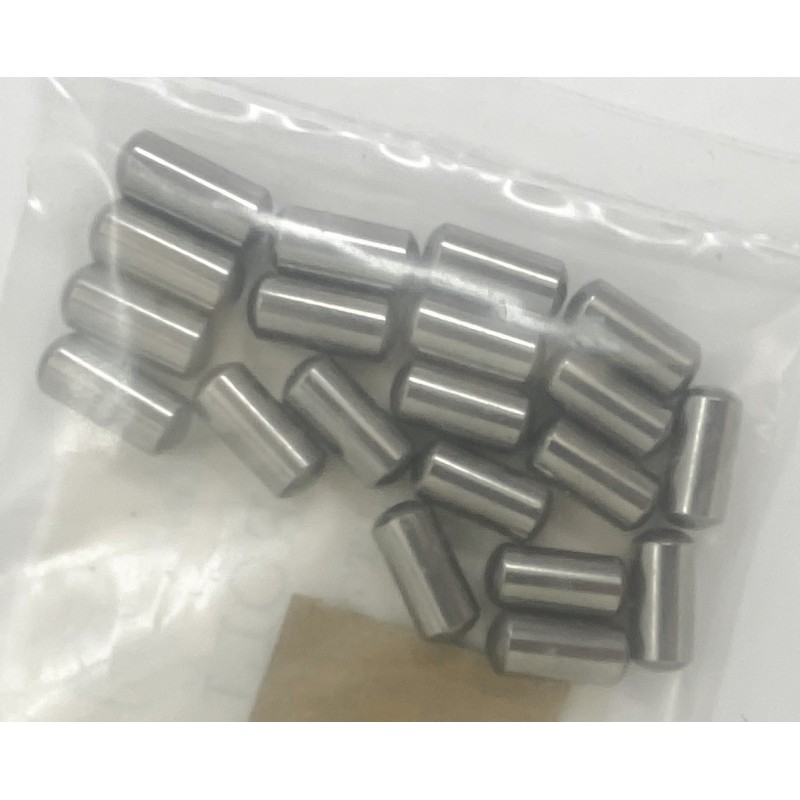 Pieces d'embrayage pour big twin 1936-debut 1984 234647