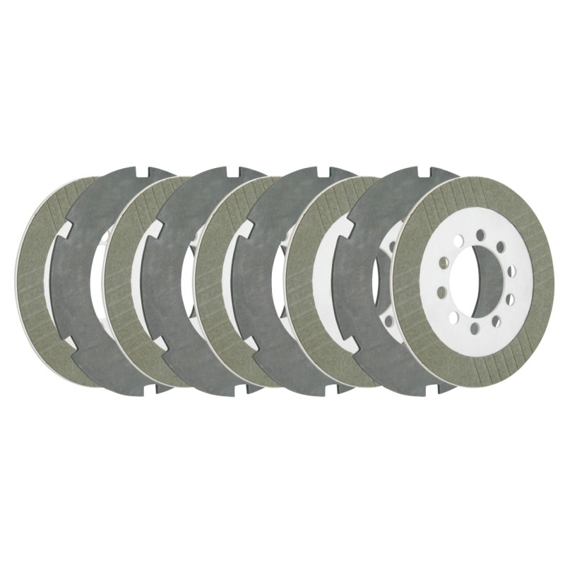 Pieces d'embrayage pour big twin 1936-debut 1984 791057